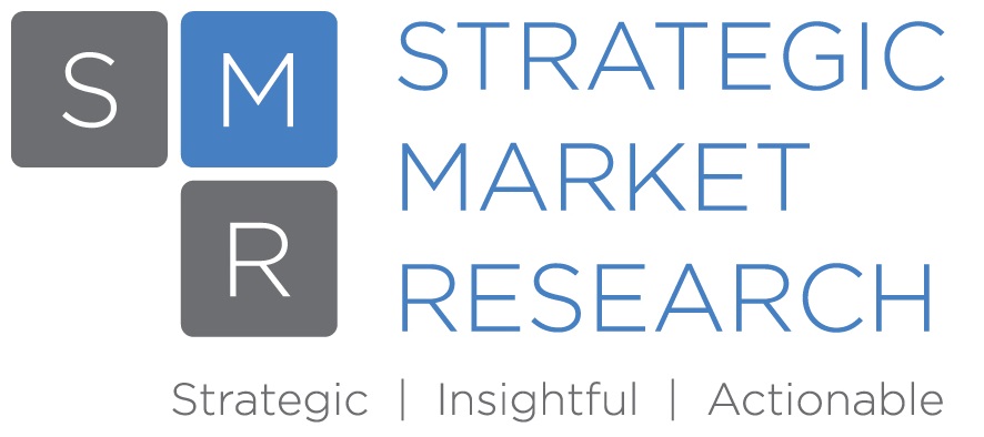 Logo Strategic Market Research